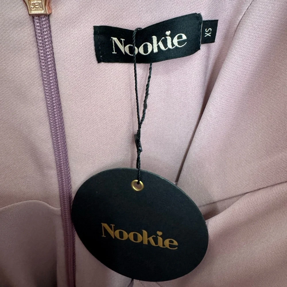 Nookie divine midi